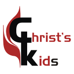 christ's kids logo